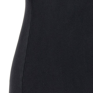 Balenciaga Laurel Classic Polo Dress