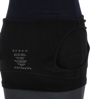 Balenciaga Upside Down Dress
