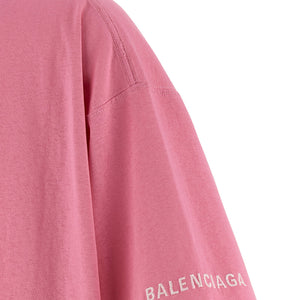 Balenciaga Vip Team T-shirt