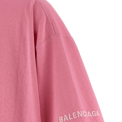 Balenciaga Vip Team T-shirt