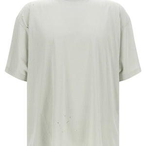 Balenciaga Blackletter Script T-shirt