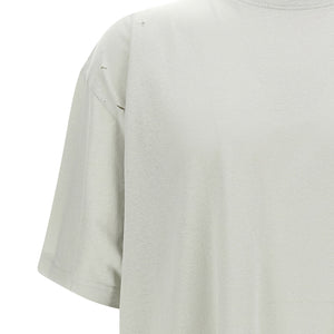 Balenciaga Blackletter Script T-shirt