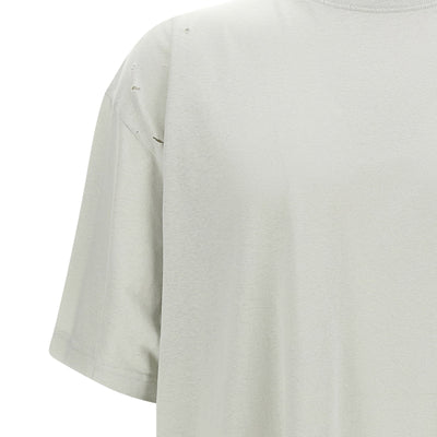 Balenciaga Blackletter Script T-shirt