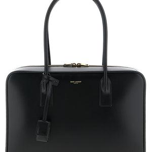 Saint Laurent Sac De Jour In Box Shoulder Bag