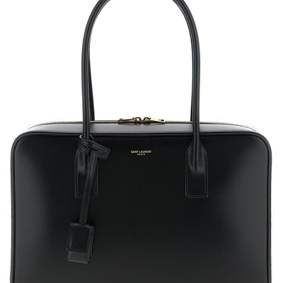 Saint Laurent Sac De Jour In Box Shoulder Bag
