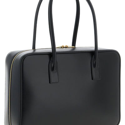 Saint Laurent Sac De Jour In Box Shoulder Bag