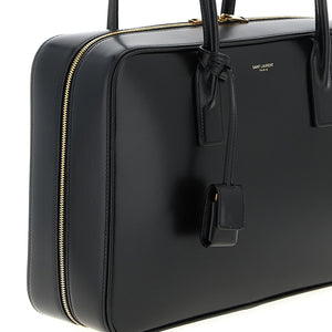 Saint Laurent Sac De Jour In Box Shoulder Bag