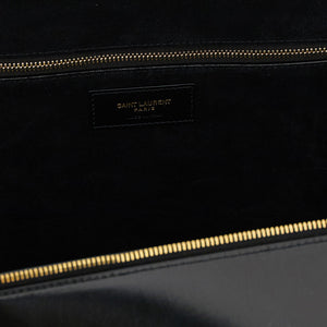 Saint Laurent Sac De Jour In Box Shoulder Bag