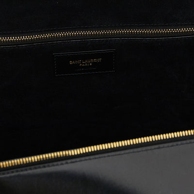 Saint Laurent Sac De Jour In Box Shoulder Bag
