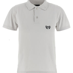 Balenciaga Laurel Classic Polo Shirt