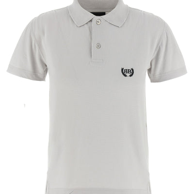 Balenciaga Laurel Classic Polo Shirt