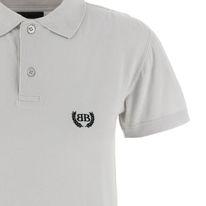 Balenciaga Laurel Classic Polo Shirt