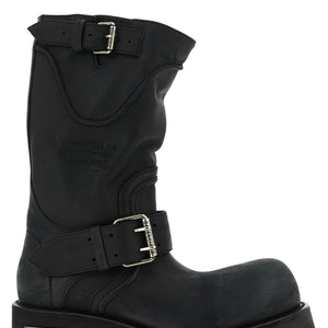 Balenciaga Venom Boots
