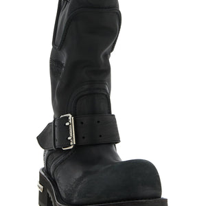 Balenciaga Venom Boots