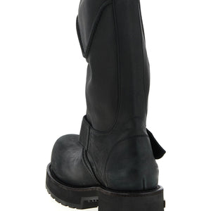 Balenciaga Venom Boots