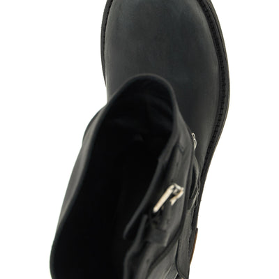Balenciaga Venom Boots