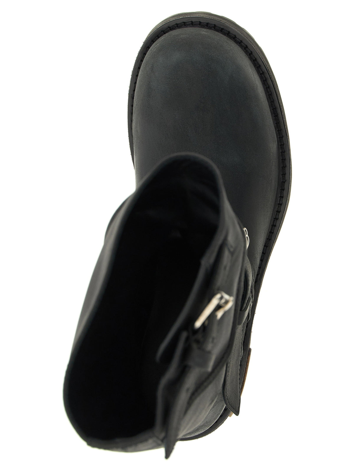 Balenciaga Venom Boots