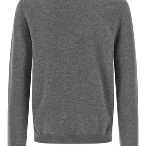 Gucci Gg Intarsia Sweater