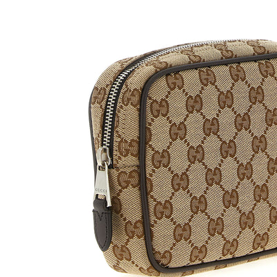 Gucci Gg Small Shoulder Strap