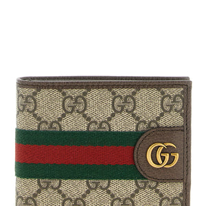 Gucci Ophidia Bi-fold Wallet