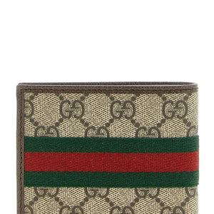 Gucci Ophidia Bi-fold Wallet