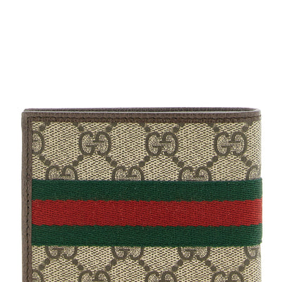 Gucci Ophidia Bi-fold Wallet