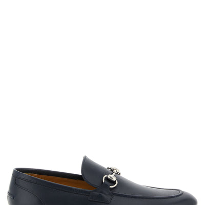 Gucci Jordaan Loafers