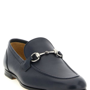 Gucci Jordaan Loafers