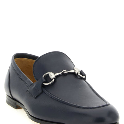 Gucci Jordaan Loafers