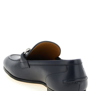Gucci Jordaan Loafers