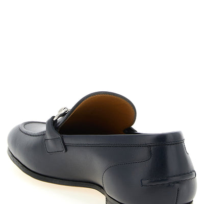 Gucci Jordaan Loafers