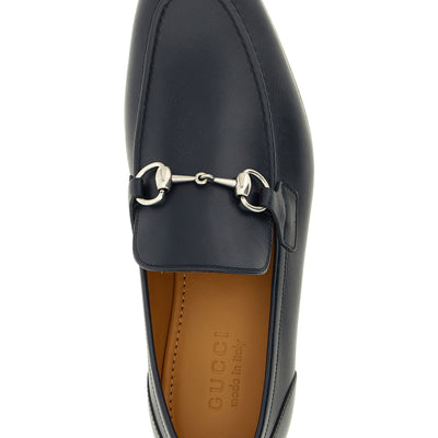 Gucci Jordaan Loafers