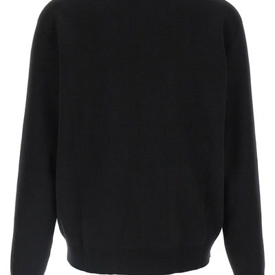 Intarsio Gucci Sweater