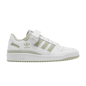 adidas Forum Low White Green