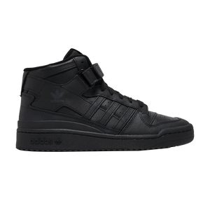 adidas Forum Mid Triple Black