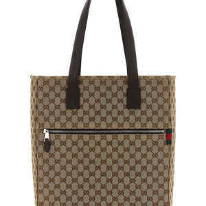 Gucci Gg Shoulder Bag