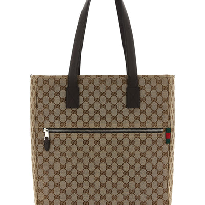 Gucci Gg Shoulder Bag