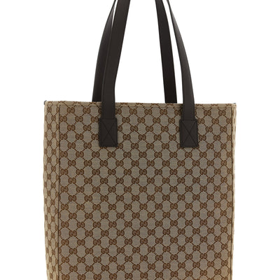 Gucci Gg Shoulder Bag