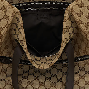 Gucci Gg Shoulder Bag