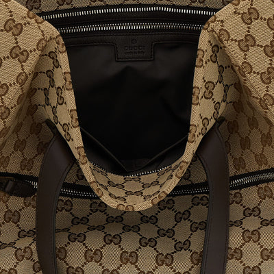 Gucci Gg Shoulder Bag