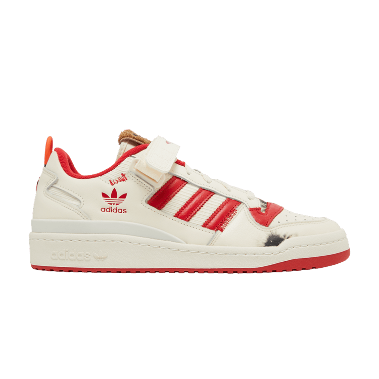 adidas Forum Low Home Alone