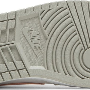 Air Jordan 1 Mid SE 'Light Iron Ore Wmns