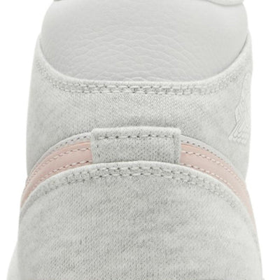 Air Jordan 1 Mid SE 'Light Iron Ore Wmns