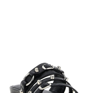 Balenciaga City Sabots