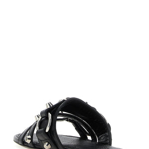 Balenciaga City Sabots