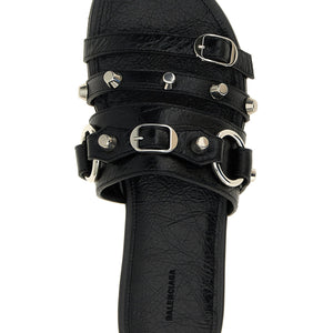 Balenciaga City Sabots
