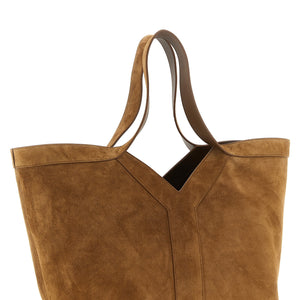Saint Laurent Small Y Shopping Bag