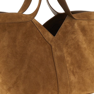 Saint Laurent Small Y Shopping Bag