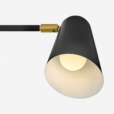 Mancini Double Sconce