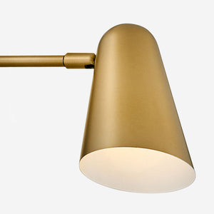 Mancini Double Sconce